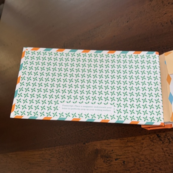 Letter To My Grandchild write now read later chronicle books + stickers letters - Picture 3 of 15